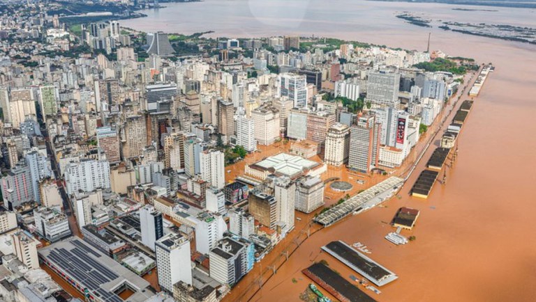 MTur facilita crédito para empreendedores turísticos prejudicados por chuvas no Rio Grande do Sul